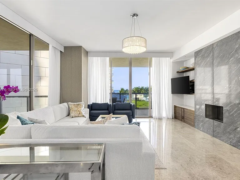 9701 Collins Ave #404S — Photo 3