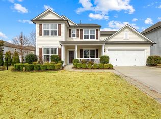 1084 Crescent Moon Dr, Fort Mill, SC 29715