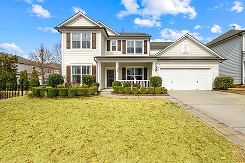 1084 Crescent Moon Dr Photo 1