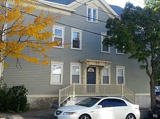 186 Church St #A, Woonsocket, RI 02895