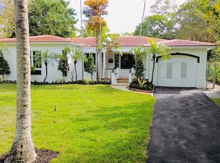 Bayshore Plaza, Miami, FL 33137