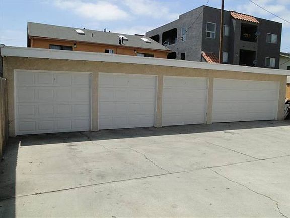 Your Single Car Garage