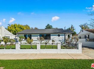 4936 Ranchito Ave, Sherman Oaks, CA 91423