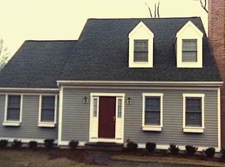 1 Federal St #1, Fairfield, CT 06432