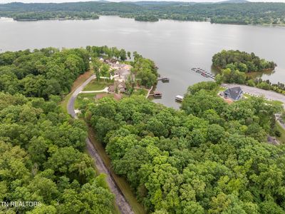E Shore Dr, Rockwood, TN, 37854
