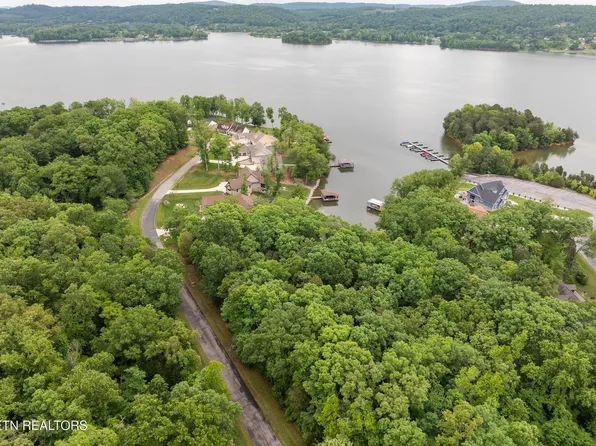 E Shore Dr, Rockwood, TN 37854