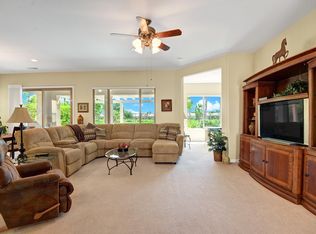 40366 Calle Ebano, Indio, CA 92203