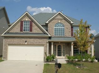 7646 Bowhead Ct, Fairburn, GA 30213