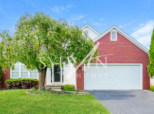 8719 Sedona Dr, Lewis Center, OH 43035