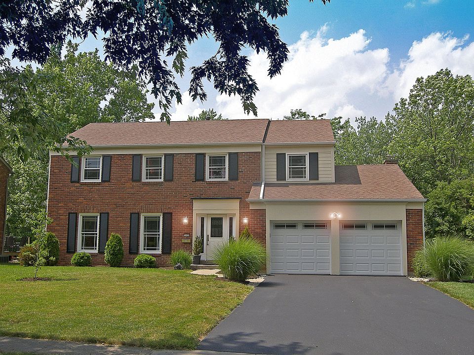 1st image of 5408 Autumnwood Dr
