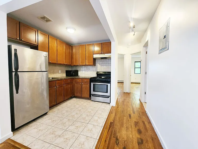 95 Stockton St #2 — Photo 4