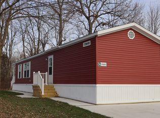 10404 N Park Ln #562, Casco, MI 48064