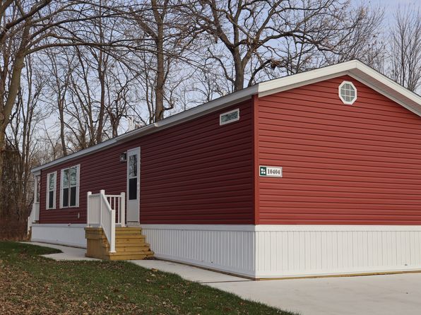 10404 N Park Ln #562