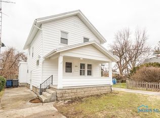 1809 Mansfield Rd, Toledo, OH 43613