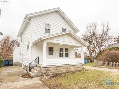 1809 Mansfield Rd, Toledo, OH, 43613