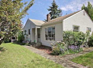 23 SW 138th St, Burien, WA 98166