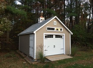 3 John Riley Rd, Ayer, MA 01432