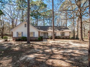 605 Ranchwood Dr, Hattiesburg, MS 39402