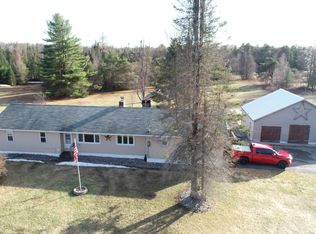 123 Ash Creek Rd, Cold Brook, NY 13324