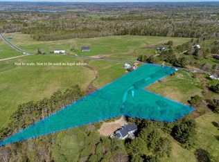0 Pennell Way, Brunswick, ME 04011