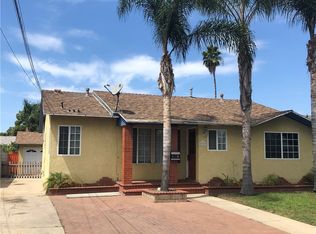 1217 Island Ave, Wilmington, CA 90744