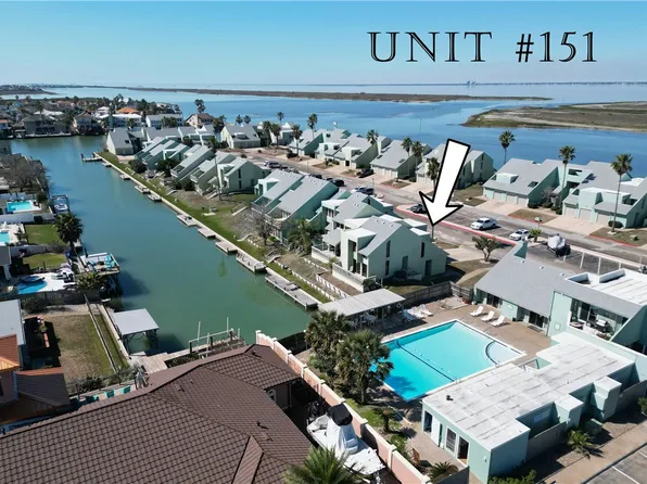 14300 Aloha St APT 151, Corpus Christi, TX 78418