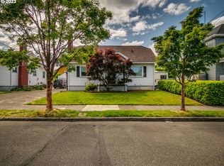 2323 SE 46th Ave, Portland, OR 97215