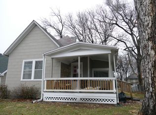 4322 Grant St, Omaha, NE 68111