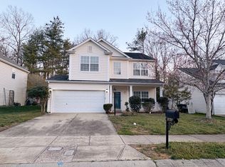 2020 Galty Ln, Charlotte, NC 28270