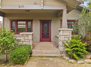 Casalino Cottages, Santa Barbara, CA 93101