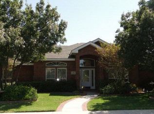 5701 Grassland Blvd, Midland, TX 79707