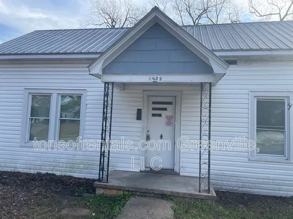 1222 N Limestone St, Gaffney, SC 29340