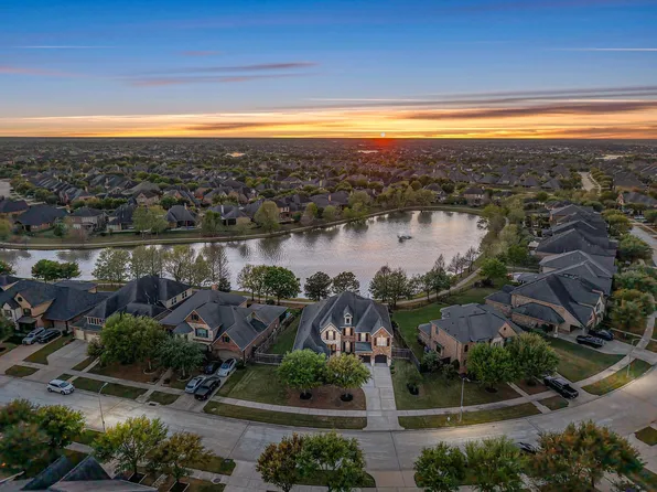 27211 Liberty Heights Ln, Fulshear, TX 77441