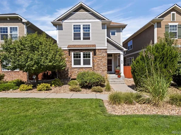 336 Dallas Street, Denver, CO 80230