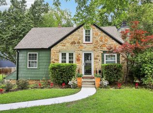 4208 W 48th St, Roeland Park, KS 66205