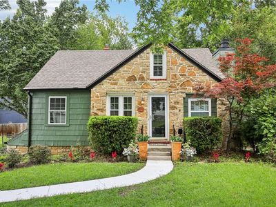 4208 W 48th St, Roeland Park, KS, 66205
