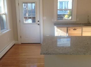 1 Springer St, South Boston, MA 02127