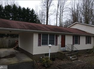 4105 Cassell Blvd, Prince Frederick, MD 20678