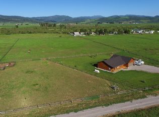 345 River Ranch Loop, Freedom, WY 83120