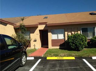 5502 SW 28th Ter, Fort Lauderdale, FL 33312