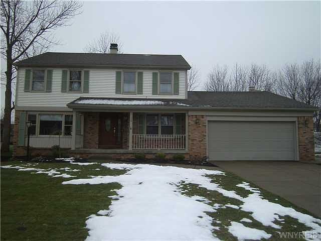 1st image of 24 Tanglewood Dr
