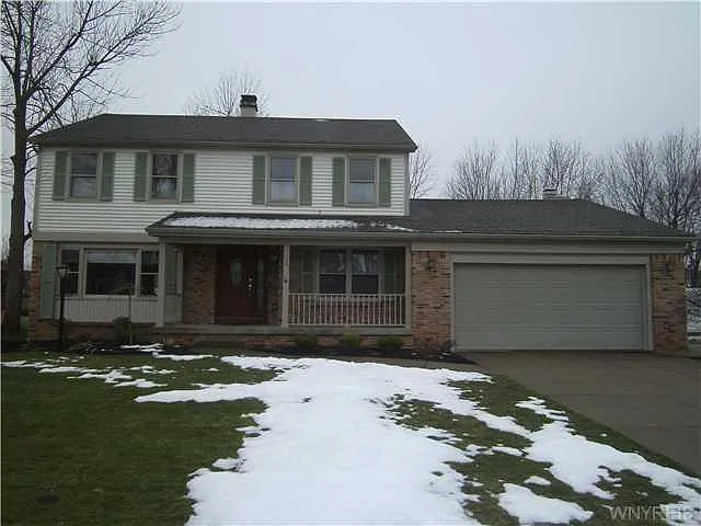 24 Tanglewood Dr photo 1
