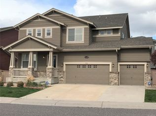 5176 Fox Meadow Dr, Highlands Ranch, CO 80130