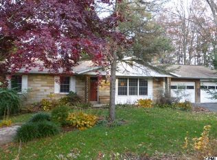 1705 Maplewood Rd, Harrisburg, PA 17112