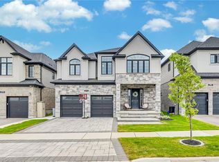 577 Bridgemill Cres, Kitchener, ON N2A0K3