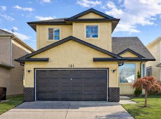 131 Arbour Wood Close NW, Calgary, AB T3G 4B3