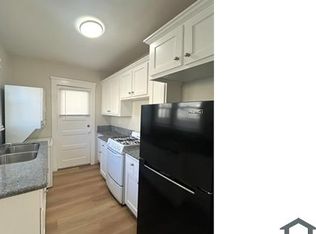 1121 Pine Ave #1121, Long Beach, CA 90813