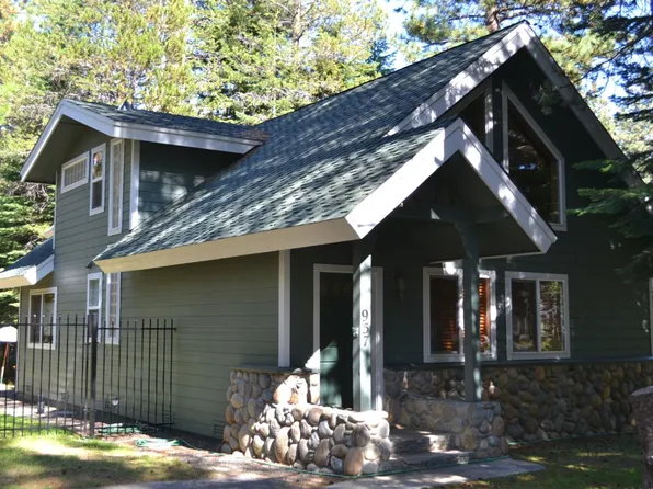 957 Tata Ln, South Lake Tahoe, CA 96150