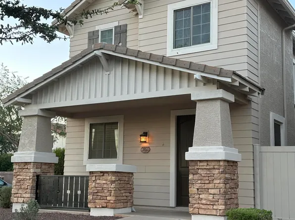 3853 E Sabra Lane, Gilbert, AZ 85296