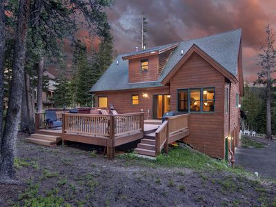 283 Camron Ln, Breckenridge, CO, 80424